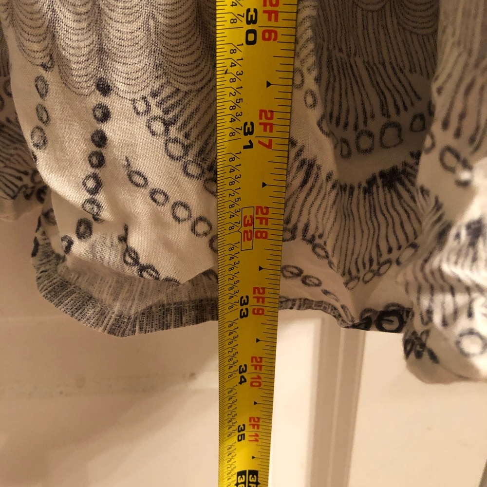 O’Neill hi-lo skirt - Picture 4 of 5